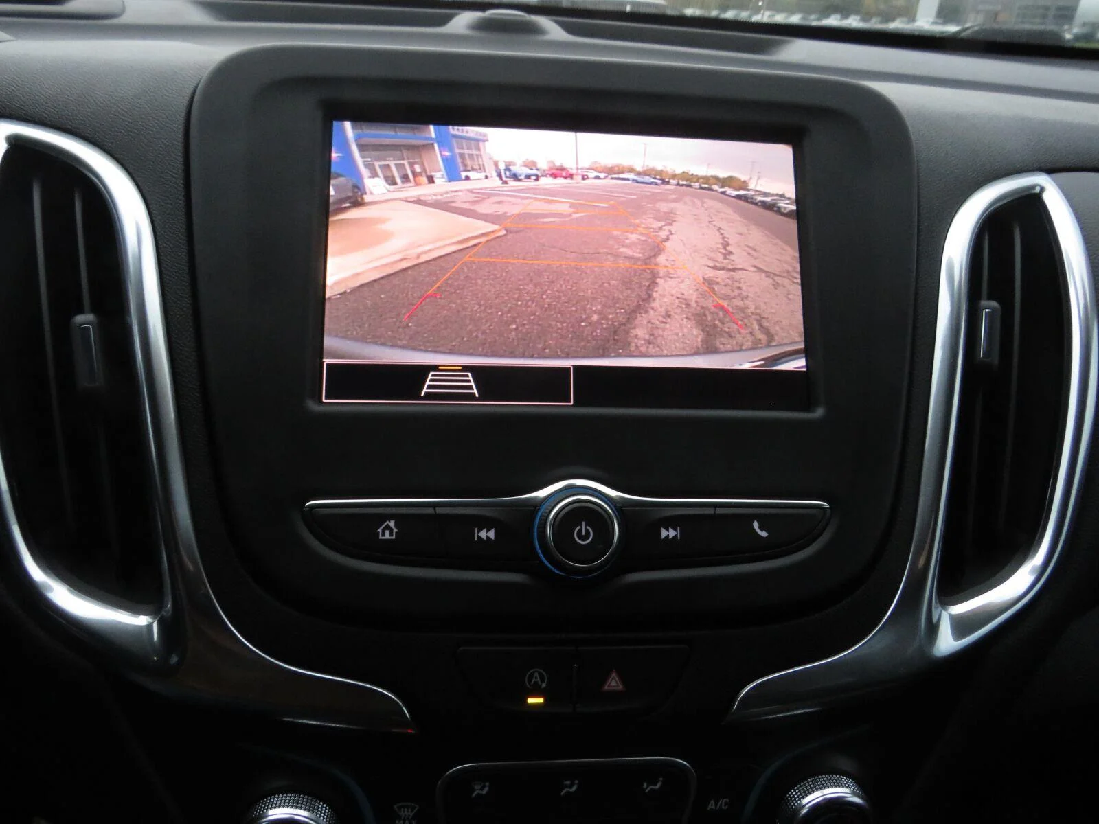 Used 2024 Sterling Gray Metallic Chevrolet LT image 29