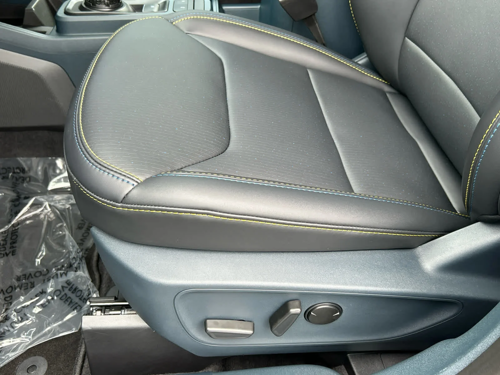 2025 Ford Maverick Lobo Premium - Photo 25