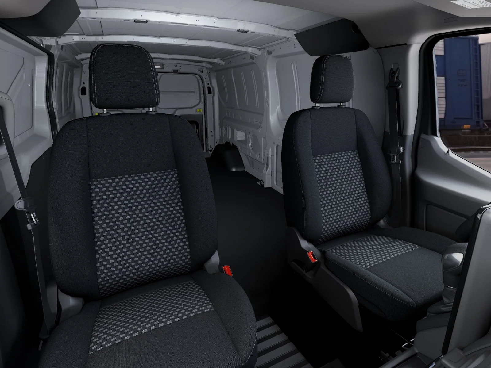 New 2027 Oxford White Ford Base image 10