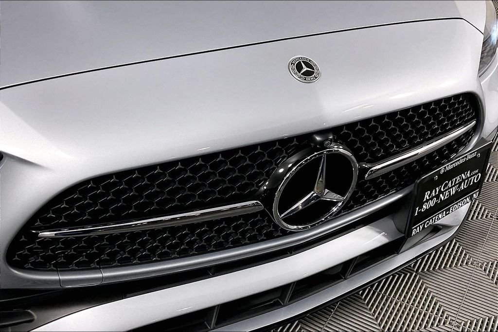 2026 Mercedes-Benz C-Class Sedan C 300 - Photo 22