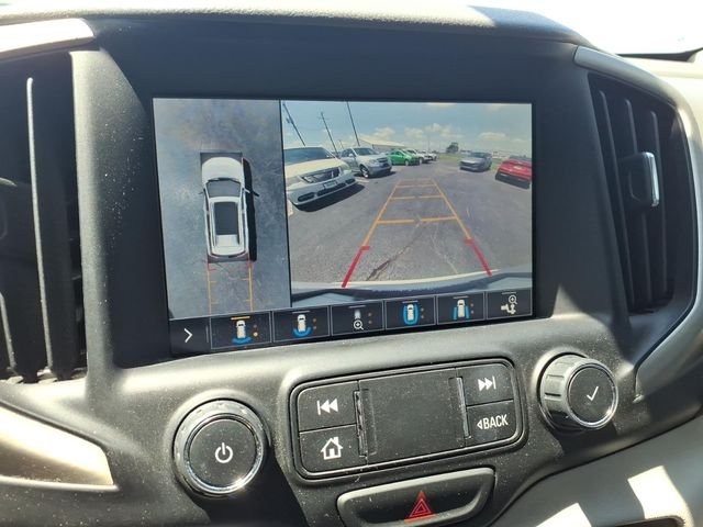 Used 2019 White GMC Denali image 23