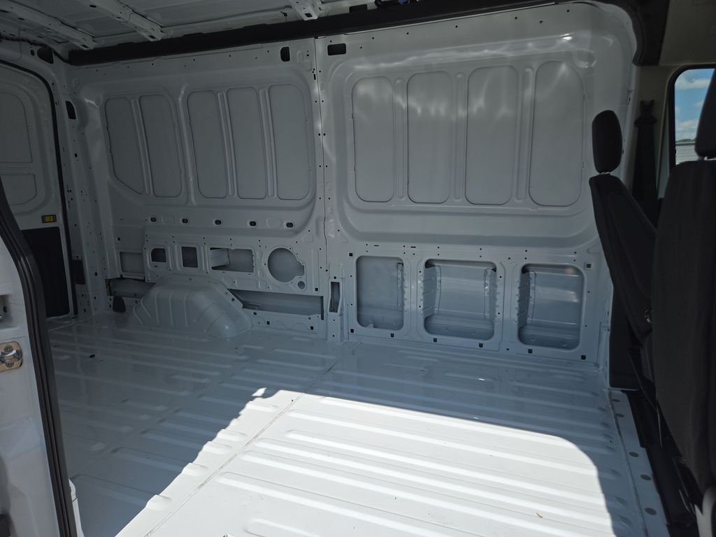 2026 Ford Transit Van Base - Photo 20