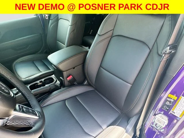 New 2026 Reign Exterior Paint Jeep Sahara image 20