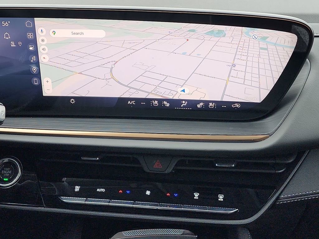 2026 Buick Envision Avenir - Photo 17