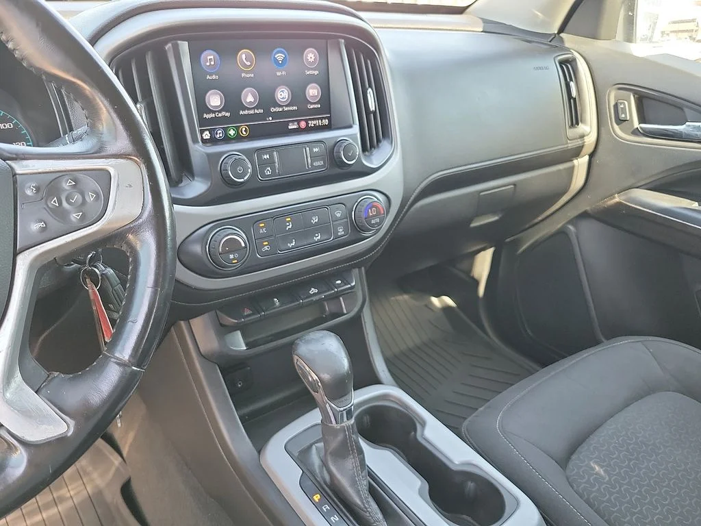 Used 2022 Satin Steel Metallic GMC Elevation image 20