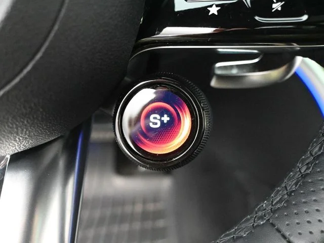 2025 Mercedes-Benz CLE AMG 53 - Photo 35