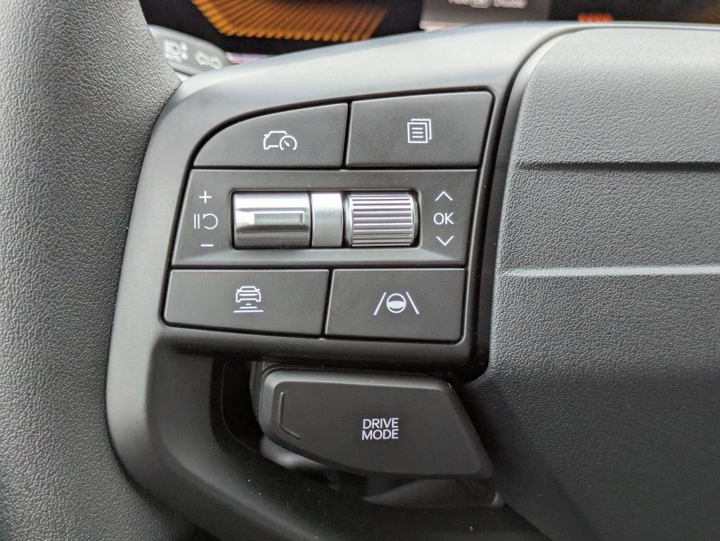 New 2025 Steel Gray Kia LXS image 22
