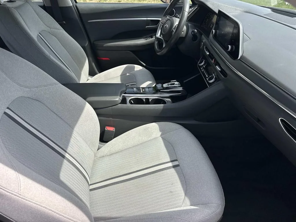 2020 Hyundai Sonata SEL - Photo 13
