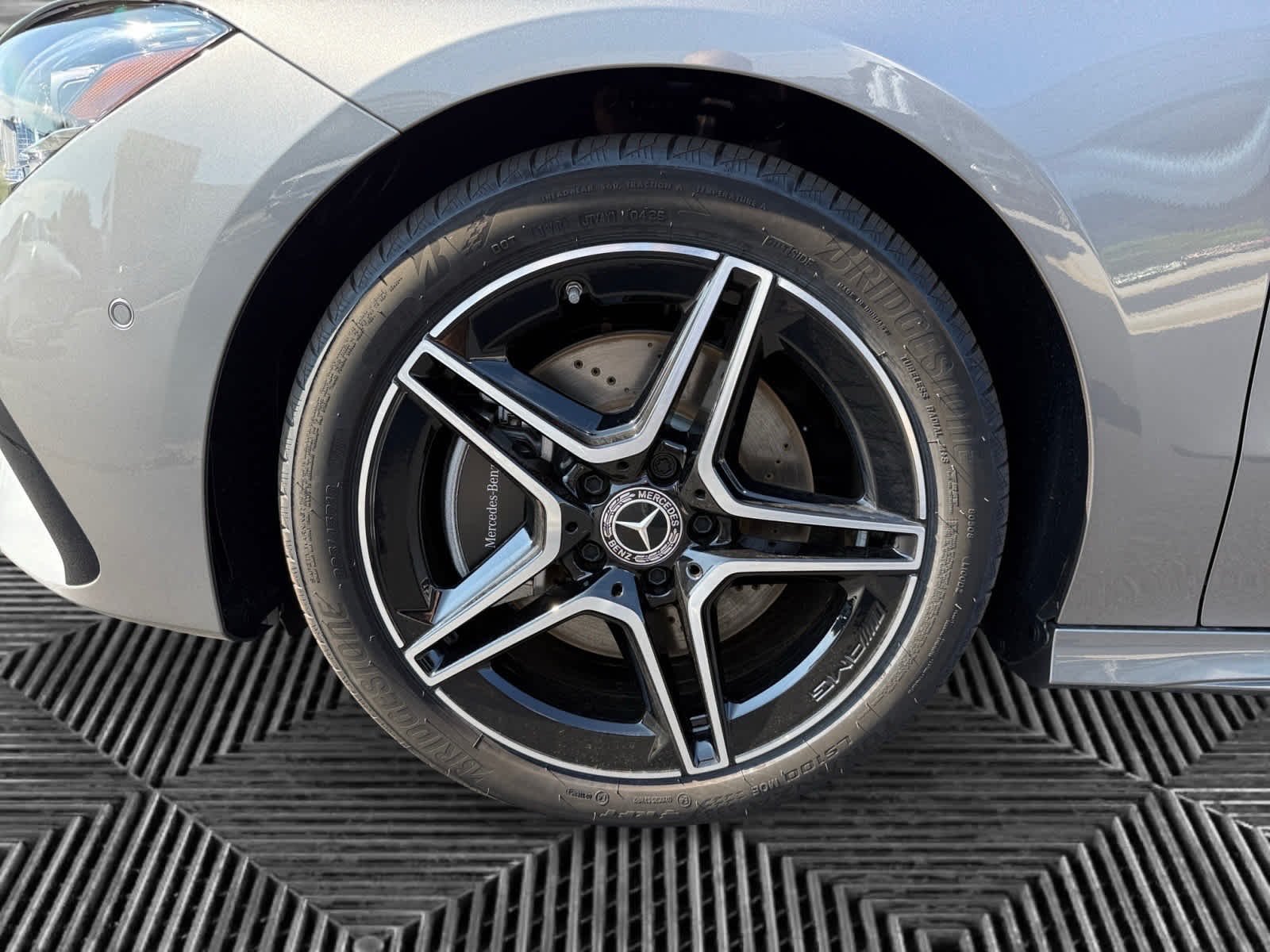 2026 Mercedes-Benz CLA CLA 250 - Photo 9