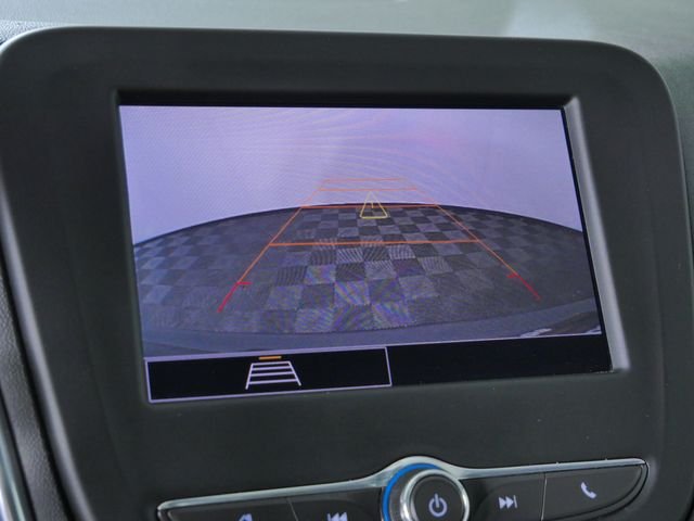 Certified Used 2022 Gray Chevrolet LT image 31