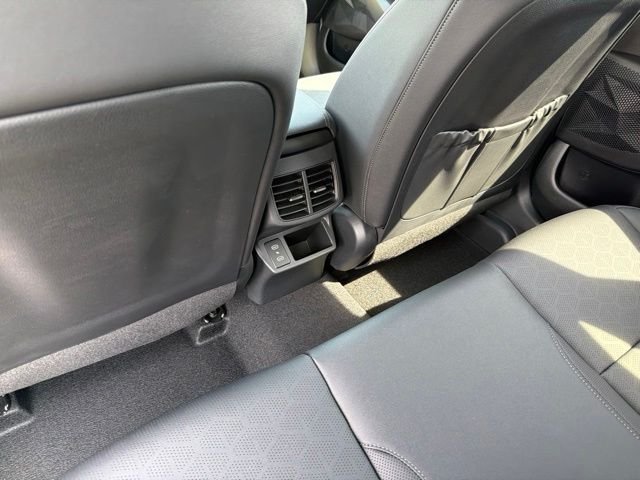 New 2026 Gray Kia EX image 8