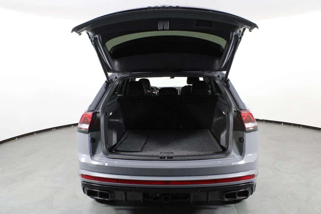 2025 Volkswagen Atlas Cross Sport SEL R-LINE - Photo 16