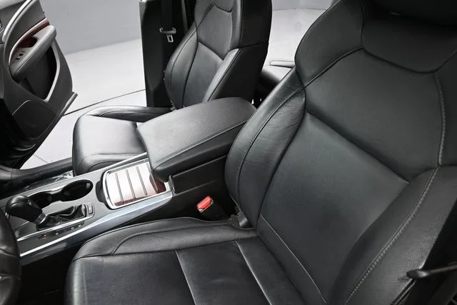 Used 2015  Acura 3.5L Technology Package image 14