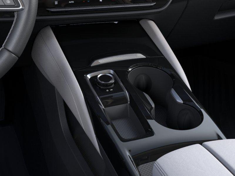 New 2026 Ebony Twilight Metallic Buick Avenir image 23