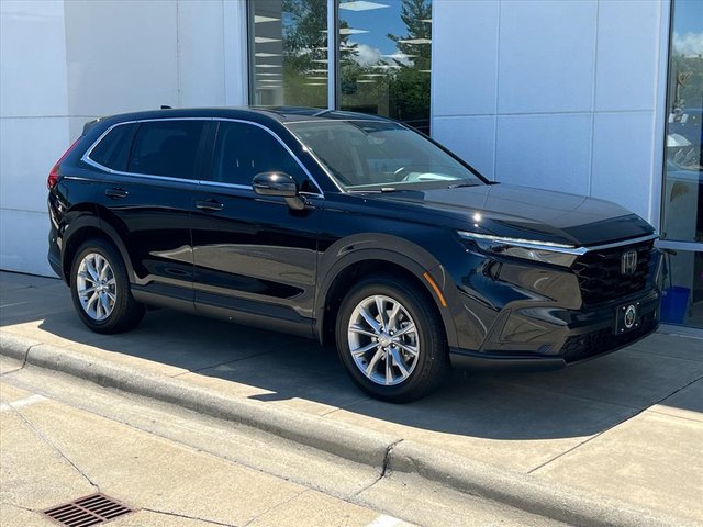 2025 Honda CR-V 1.5T AWD EX-L