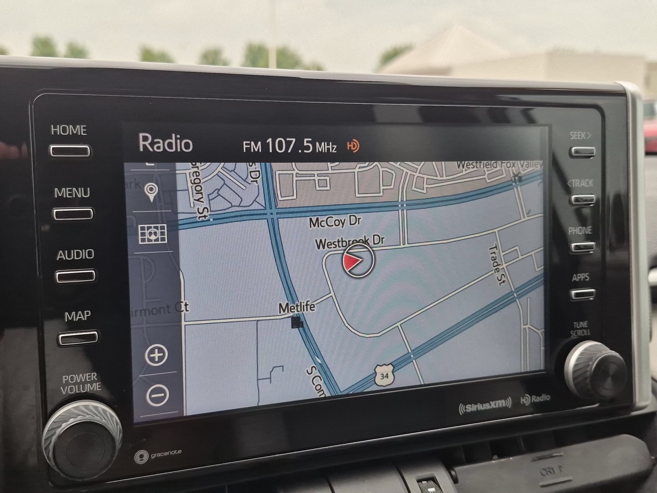 Used 2019 Silver Sky Metallic Toyota Limited AWD image 19
