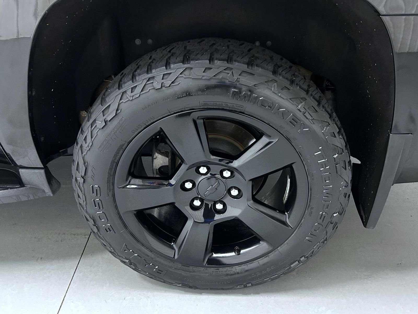 Used 2019 Black Chevrolet LT image 23