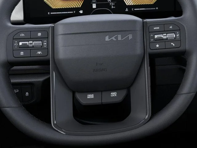 New 2027 Snow White Pearl Kia S image 22