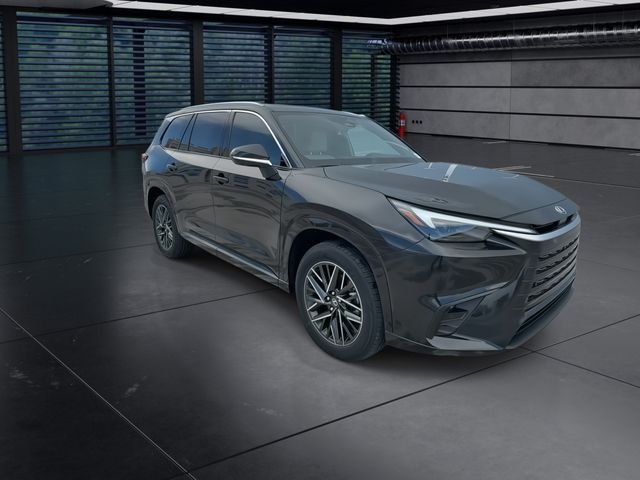 New 2026 Caviar Lexus  350 PREMIUM AWD image 2
