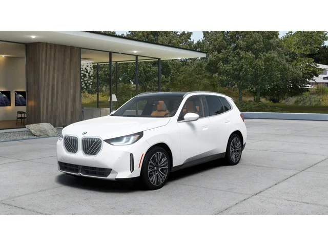 2026 BMW X3 30 XDRIVE's photo