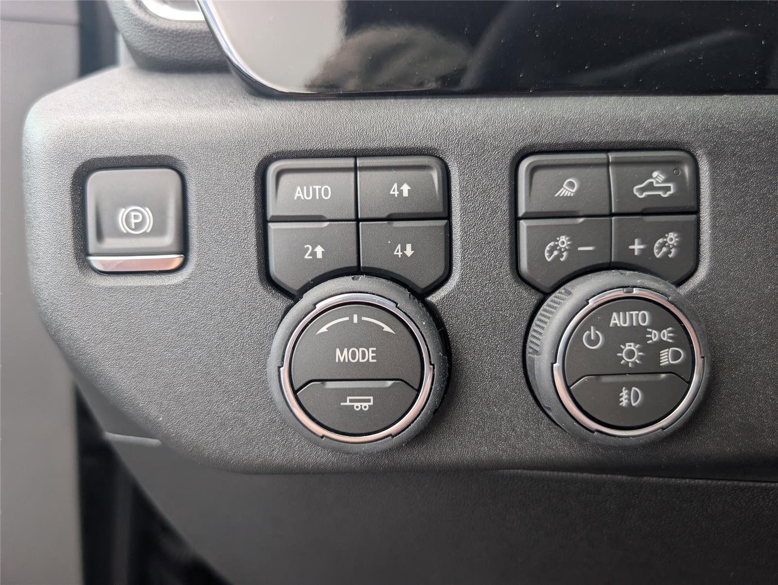 2026 Chevrolet Silverado 2500 HD High Country - Photo 14