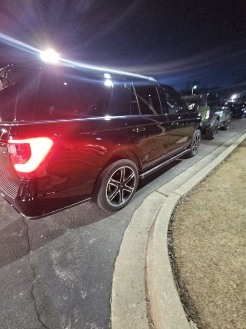 2020 FORD EXPEDITION - Image 1