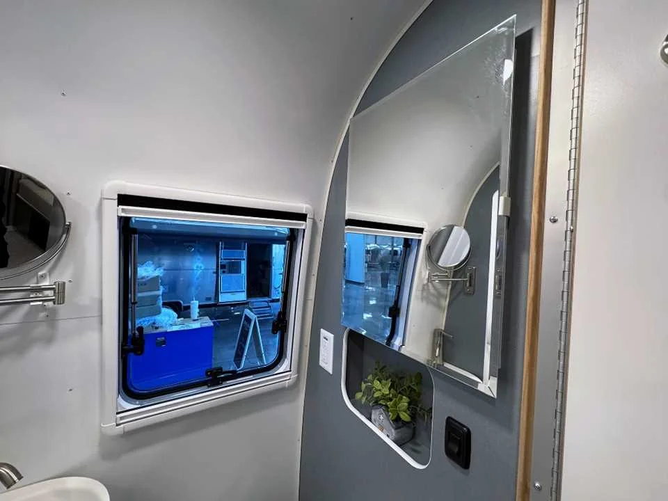 New 2026 SILVER AIRSTREAM  image 44