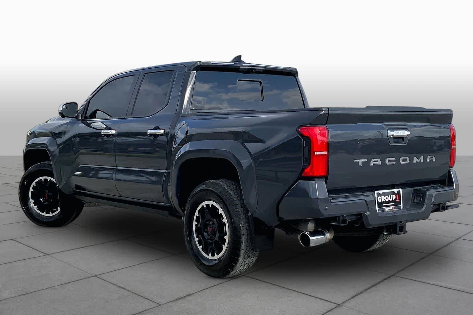 Used 2024 Underground Toyota Limited image 12