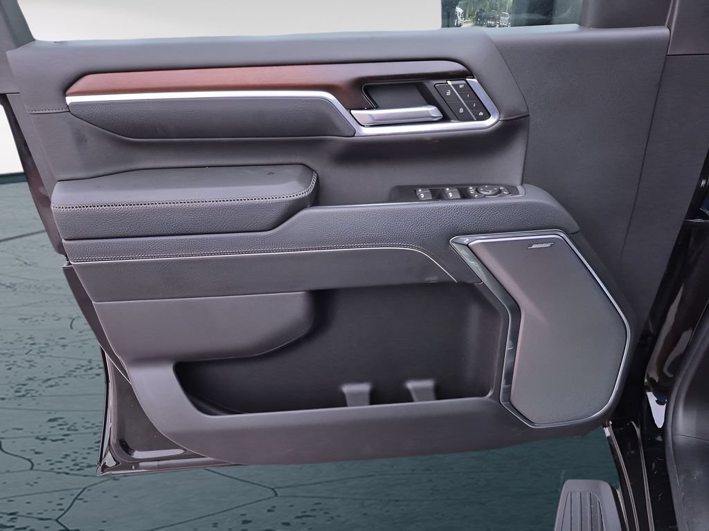 2026 GMC Sierra 2500HD Denali - Photo 16