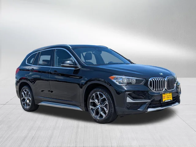 2021 BMW X1 xDrive28i