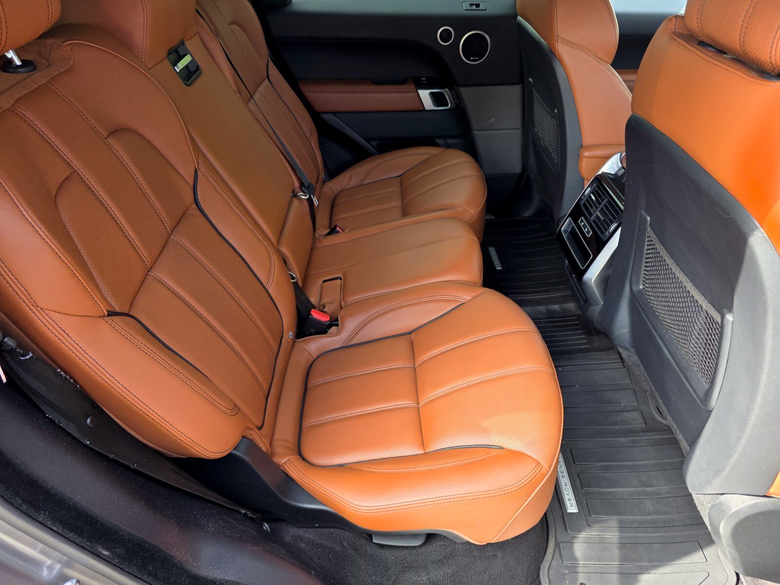 Used 2016 Corris Grey Land Rover 5.0L V8 Supercharged image 5