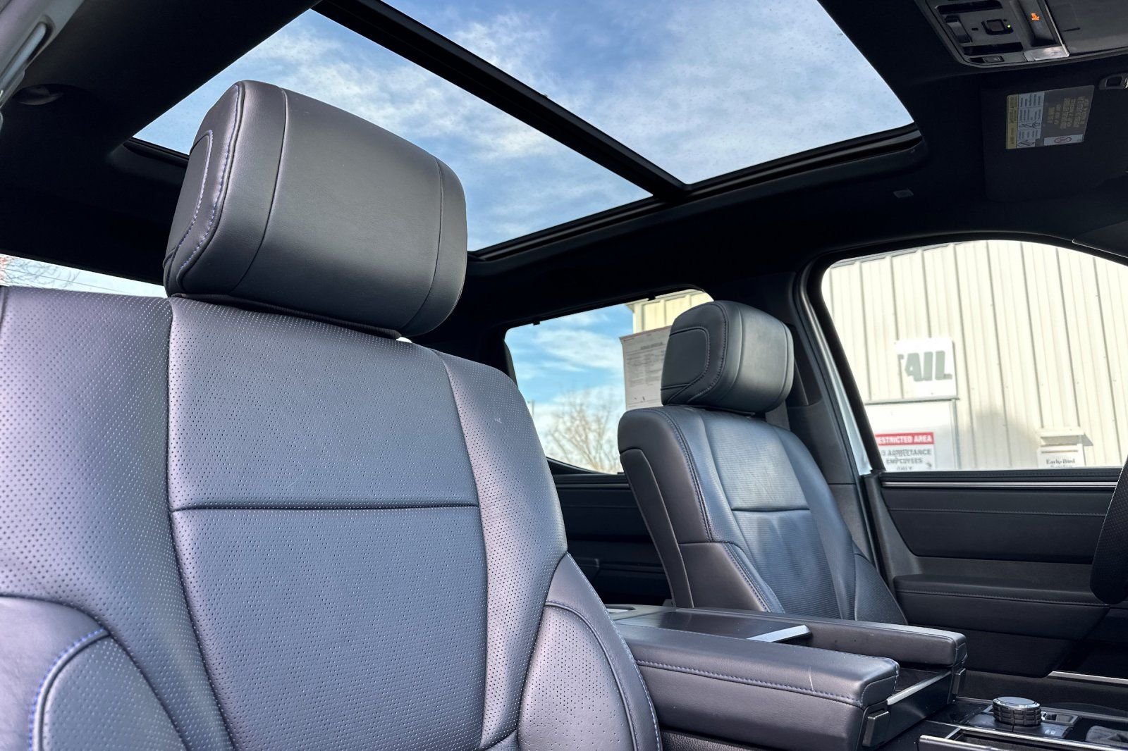 Used 2024 Silver Toyota Platinum image 16