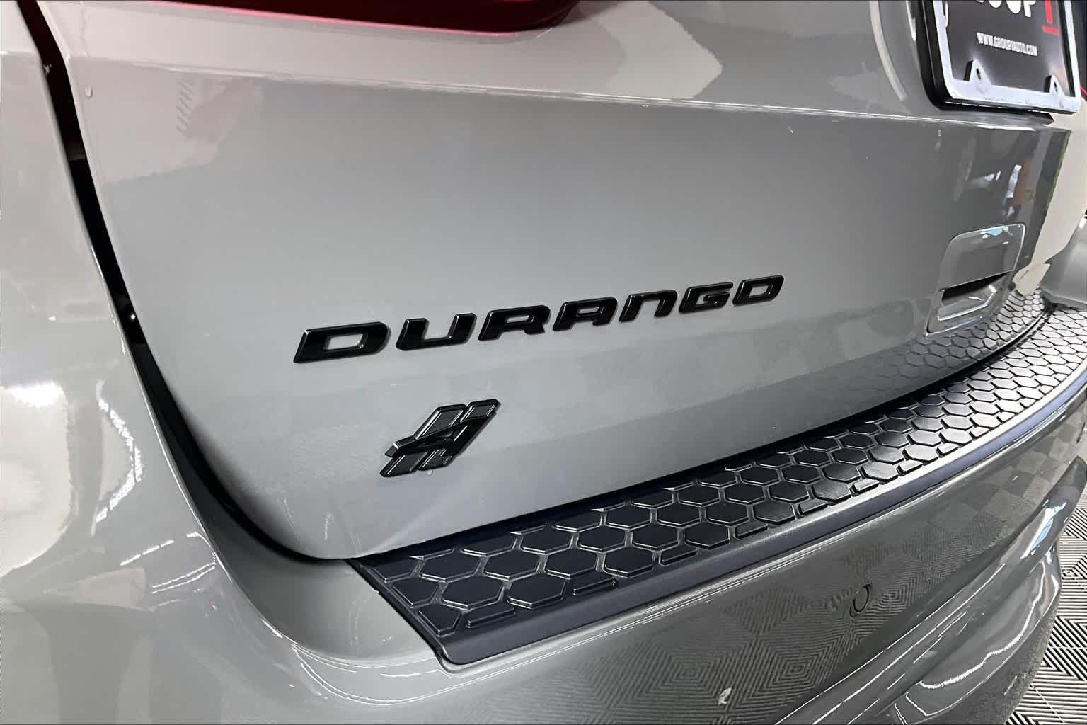 Used 2025  Dodge GT image 30