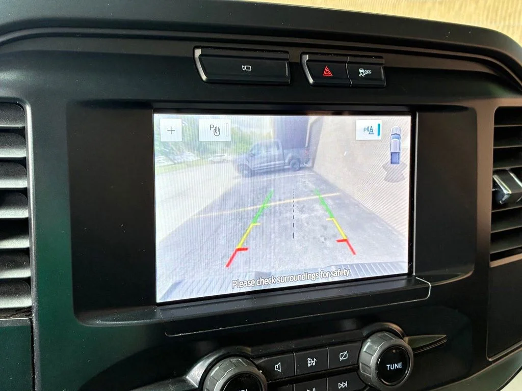 Used 2023 Gray Ford XL image 24