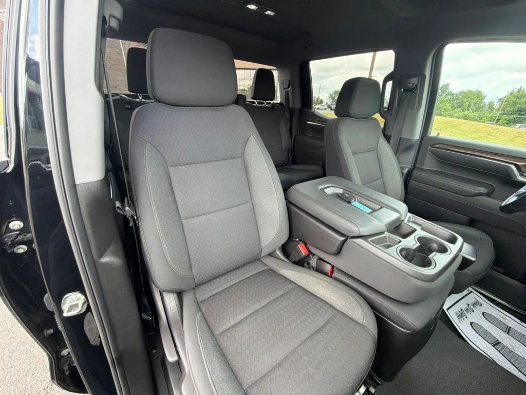 Used 2023 Black Chevrolet LT image 42