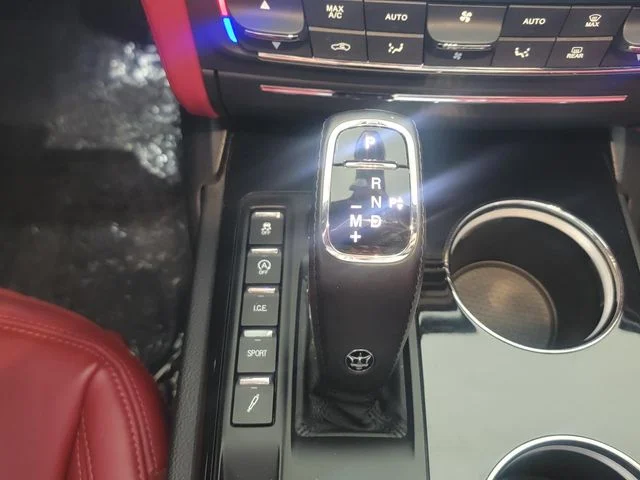 2020 Maserati Quattroporte S - Photo 20