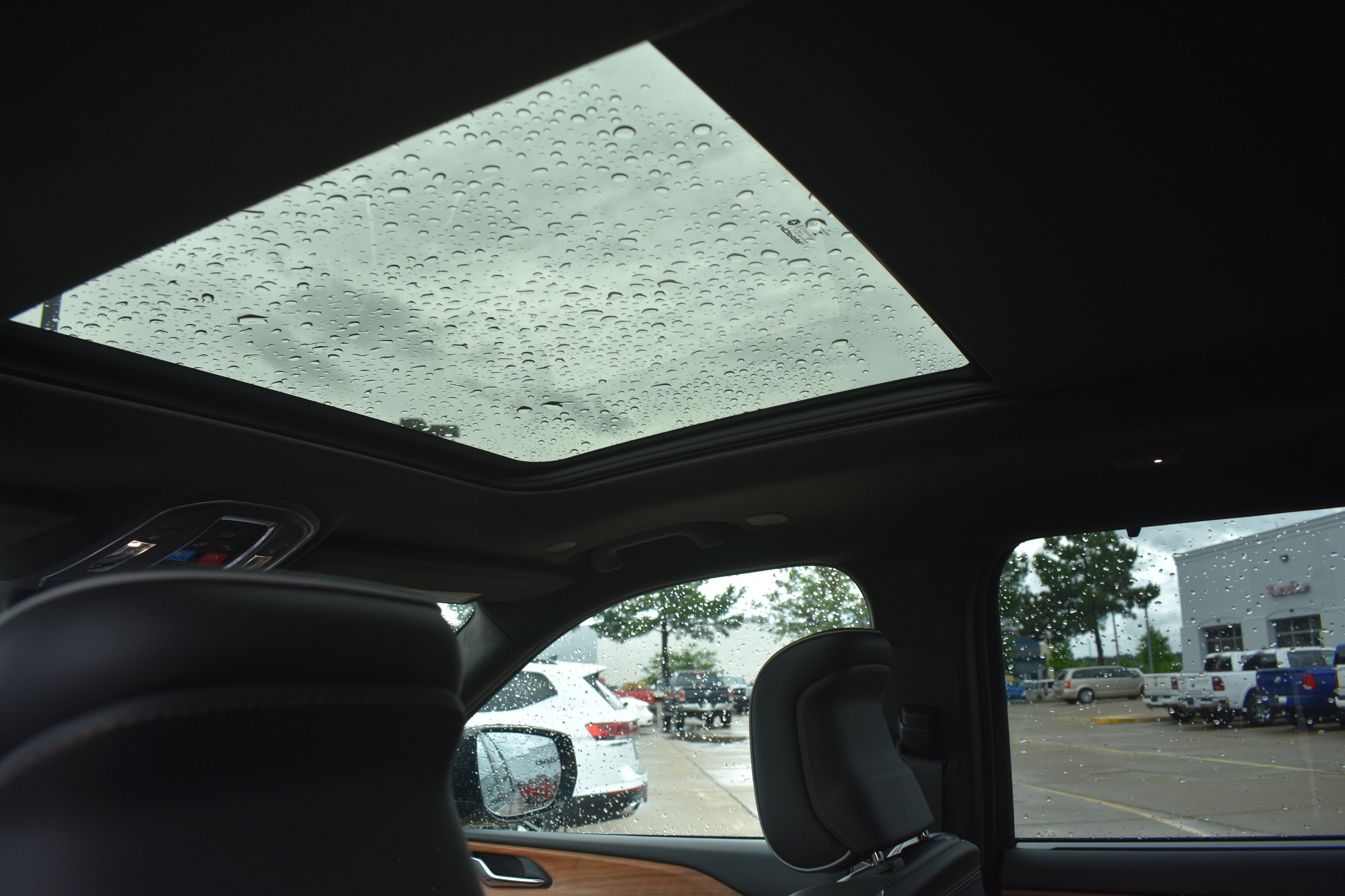 New 2026 Copper Shino Metallic Clear-Coat Exterior Paint Jeep Summit image 21