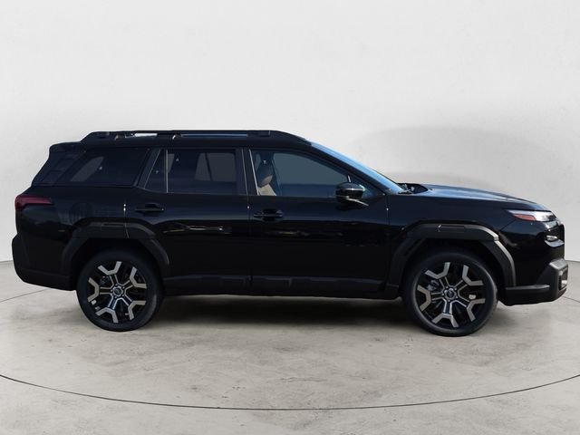 New 2026 CRYSTAL BLACK SILICA Subaru Touring XT image 6