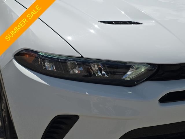 Certified Used 2024  Dodge R/T image 7