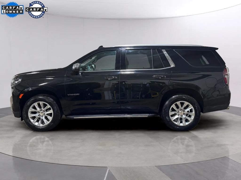 2024 Chevrolet Tahoe Premier - Photo 6