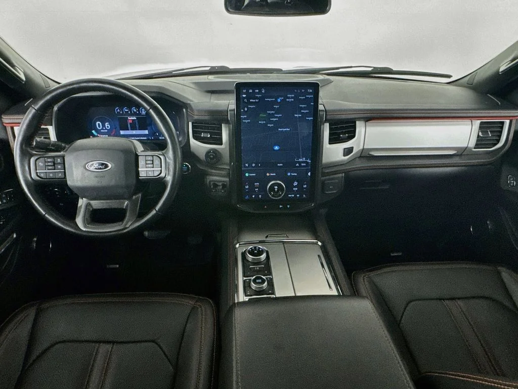 Used 2023 Green Ford Timberline image 27
