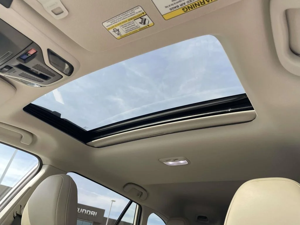 2025 Subaru Outback Limited - Photo 9