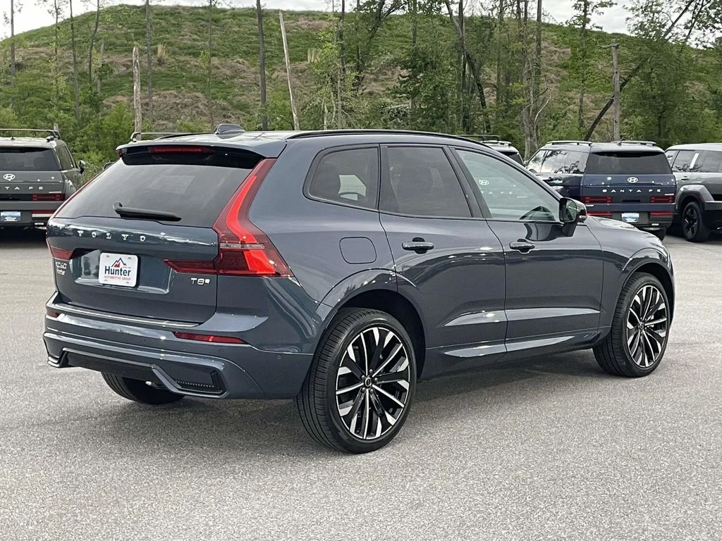 2026 Volvo XC60 Ultra - Photo 28