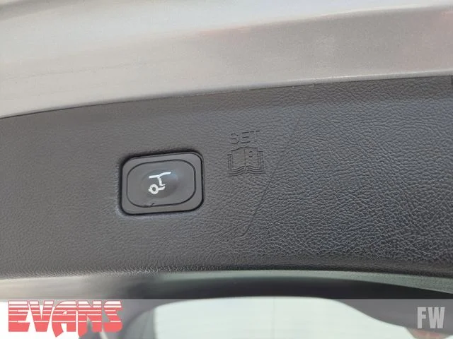 Used 2024 Silver Ford Titanium image 30