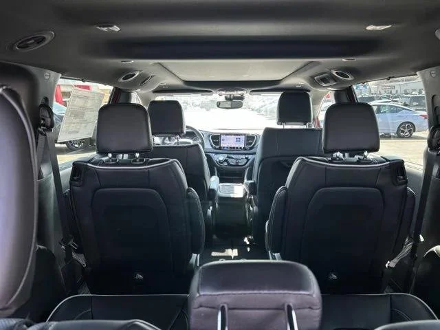 2026 Chrysler Pacifica Limited - Photo 12