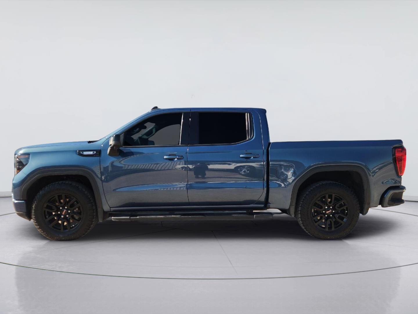 2024 GMC Sierra 1500 photo 4 of 31
