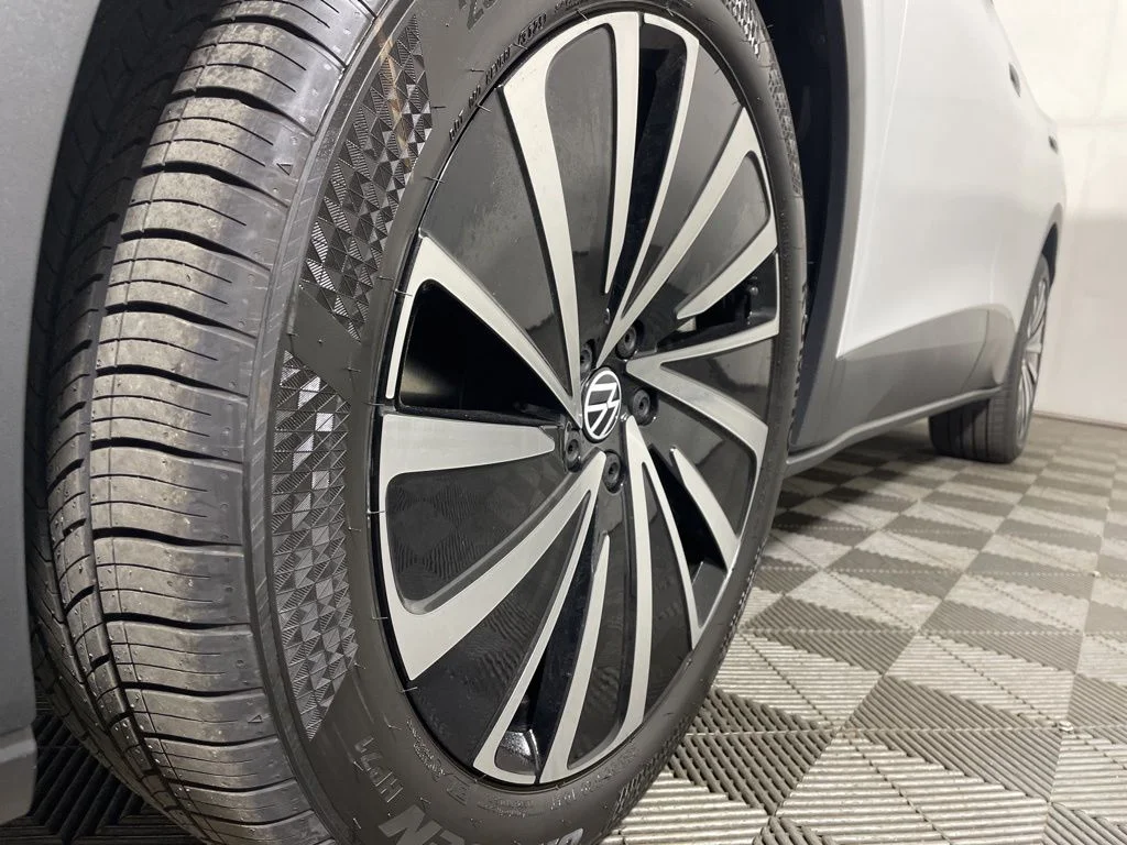 2026 Volkswagen ID.4 PRO - Photo 26