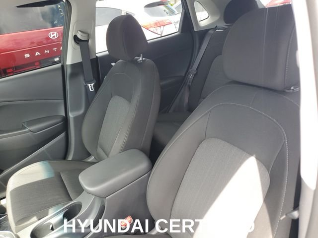 2023 Hyundai Kona SEL - Photo 12
