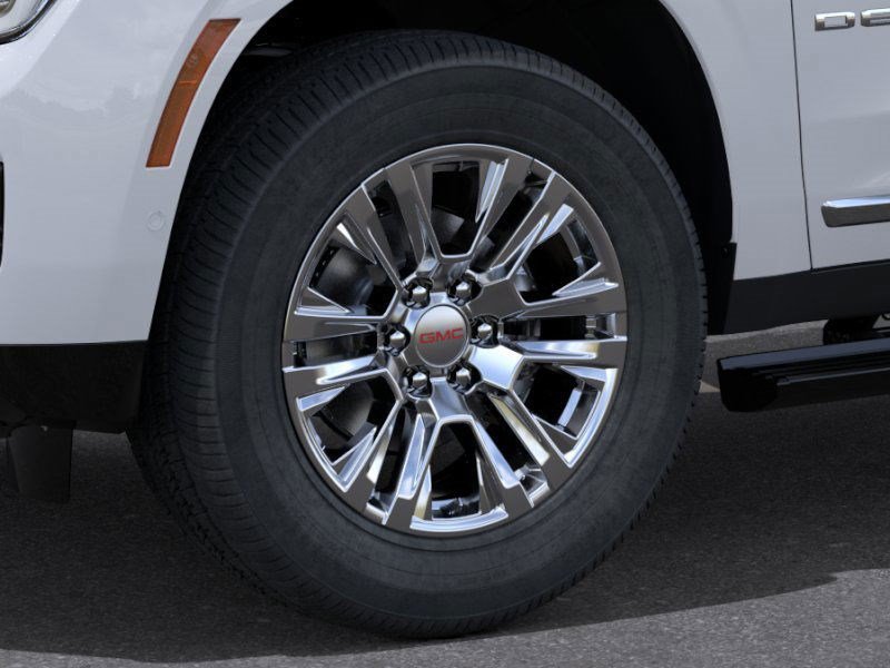 2026 GMC Yukon XL Denali - Photo 9