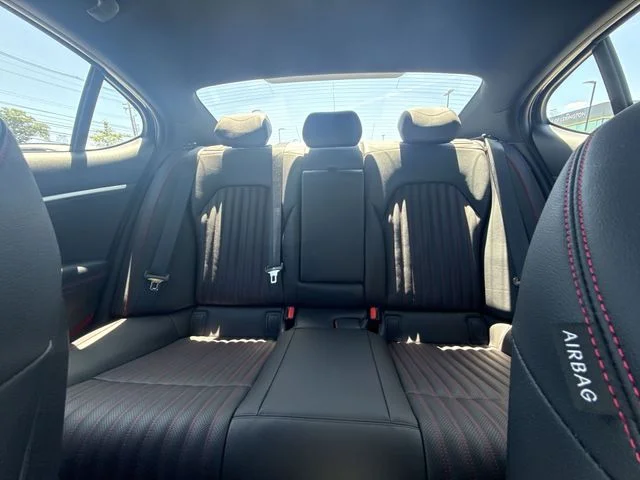 Used 2025 Blue Genesis 2.5T image 22